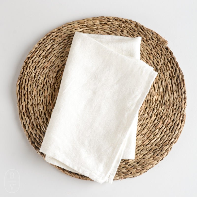 LinenCasa Linen Hand Towel