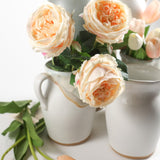 Etta B Pottery FARMHOUSE PITCHER