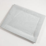 Alex Marshall Studios RECTANGLE PLATTER Speckled Blue