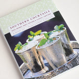 Chronicle Books SOUTHERN COCKTAILS BOOK