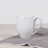 Casafina by Costa Nova FRISO MUG White