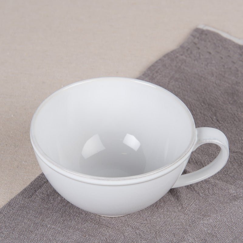 Casafina by Costa Nova FRISO JUMBO CUP White