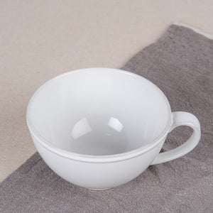 Casafina by Costa Nova FRISO JUMBO CUP White