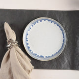 Simon Pearce BURLINGTON SIDE PLATE Pool