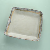 Etta B Pottery BRUNCH TRAY