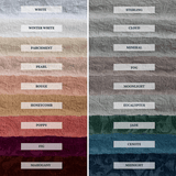 Bella Notte Linens ADELE BLANKET