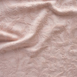 Bella Notte Linens ADELE BLANKET Rouge Throw_53x72
