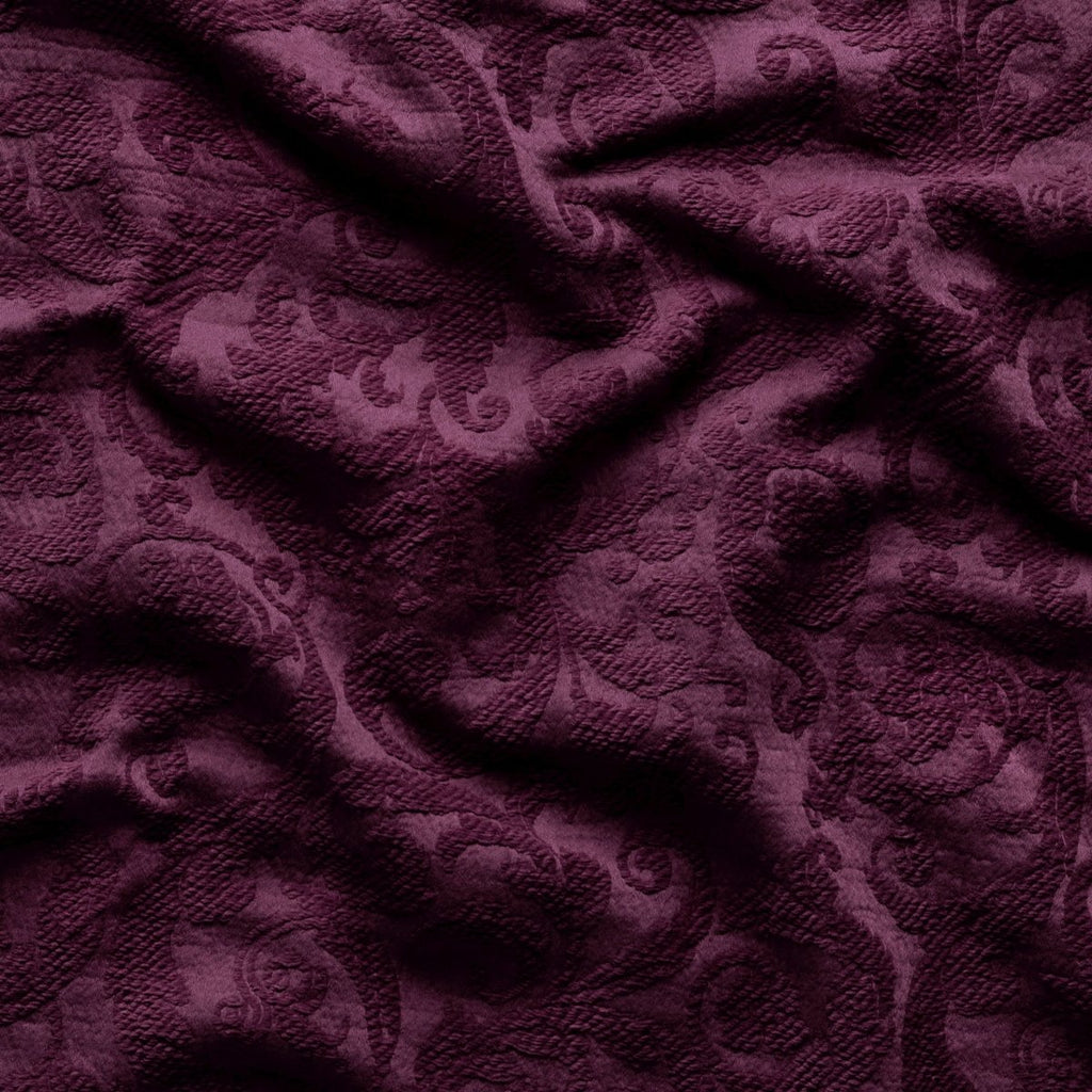 Bella Notte Linens ADELE BLANKET