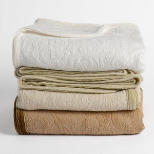 Bella Notte Linens ADELE BLANKET