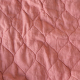 Bella Notte Linens AUSTIN COVERLET