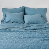Bella Notte Linens AUSTIN COVERLET