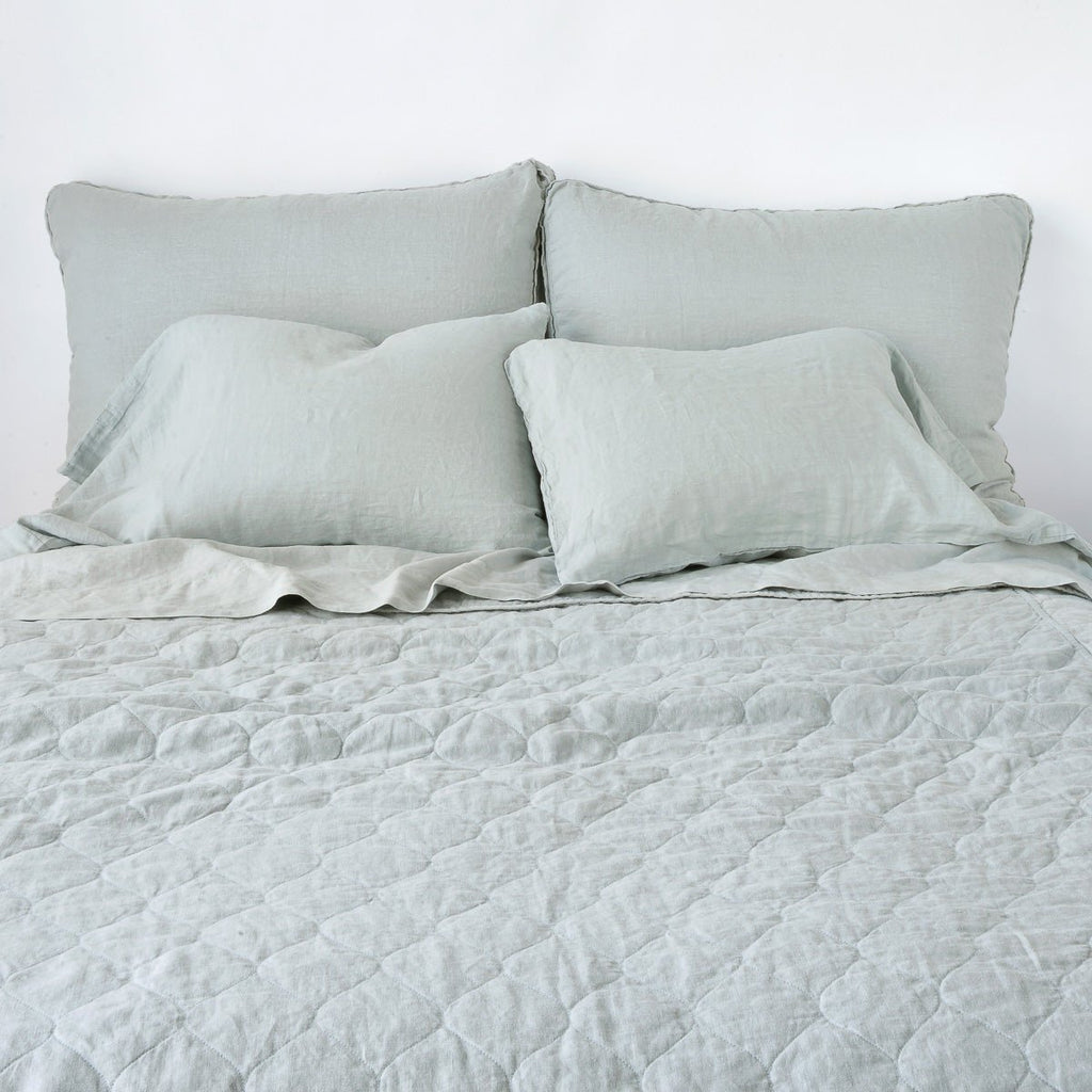 Bella Notte Linens AUSTIN COVERLET