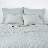 Bella Notte Linens AUSTIN COVERLET