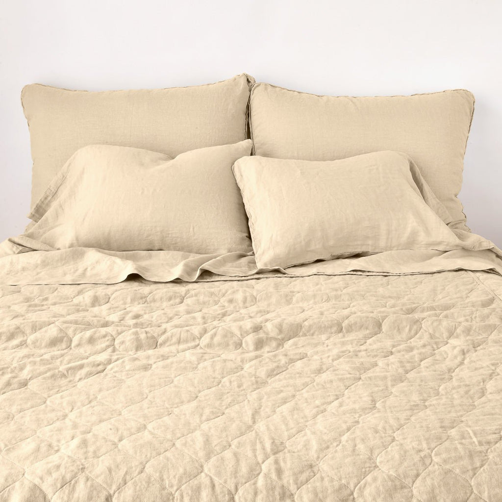 Bella Notte Linens AUSTIN COVERLET