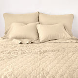 Bella Notte Linens AUSTIN COVERLET