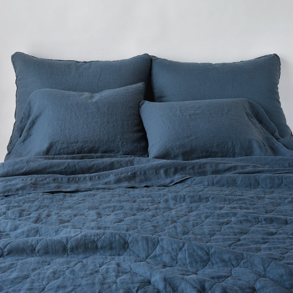 Bella Notte Linens AUSTIN COVERLET
