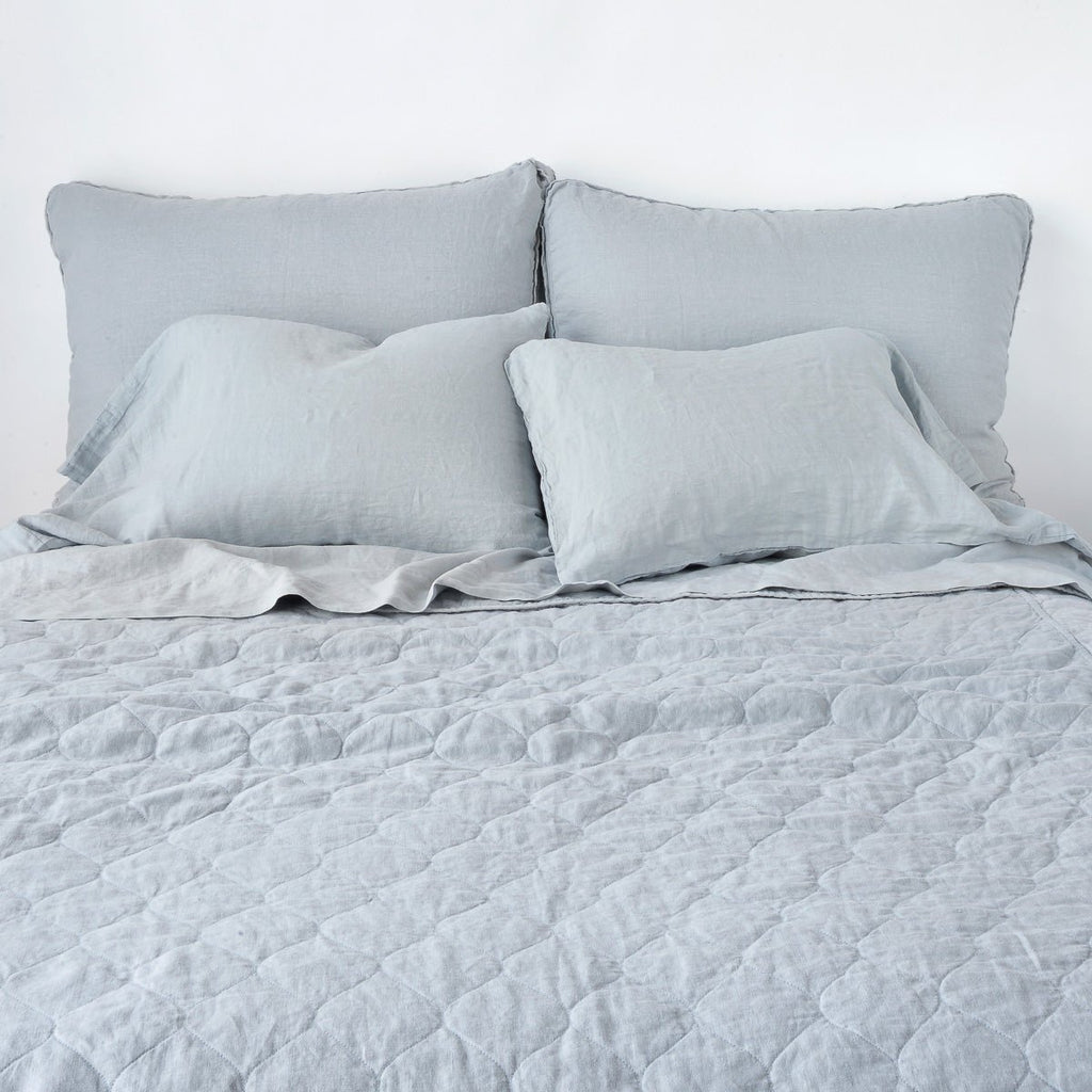 Bella Notte Linens AUSTIN COVERLET