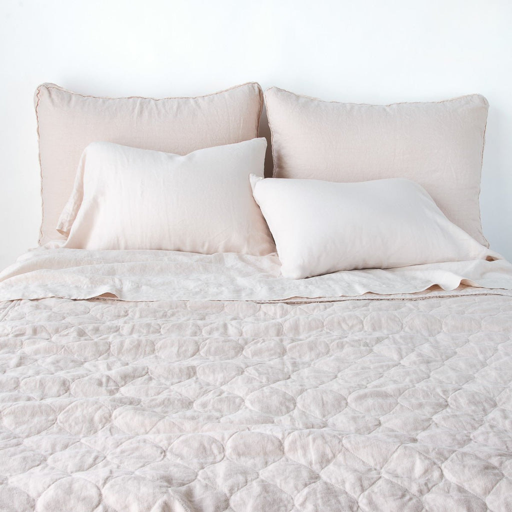 Bella Notte Linens AUSTIN COVERLET