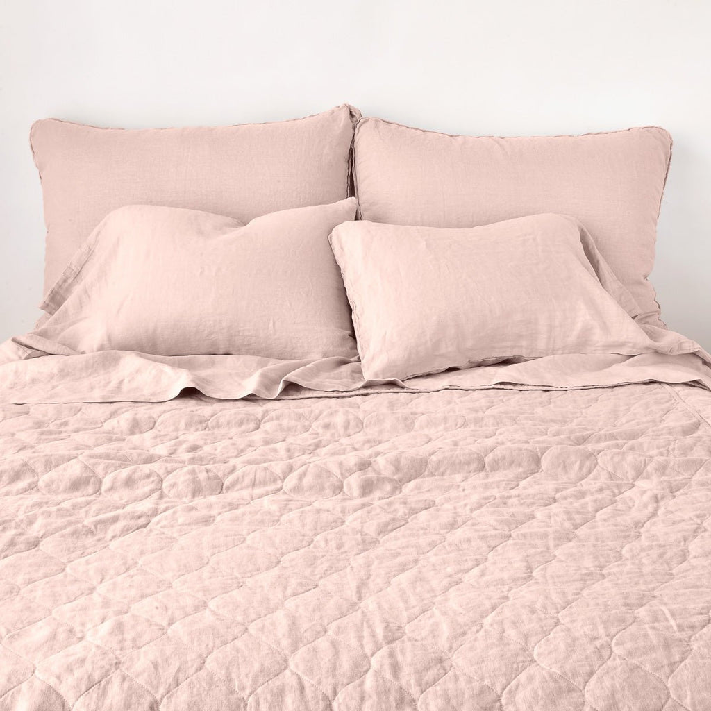 Bella Notte Linens AUSTIN COVERLET