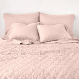 Bella Notte Linens AUSTIN COVERLET