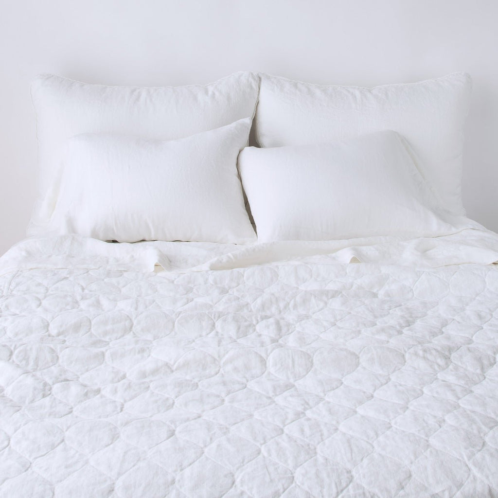 Bella Notte Linens AUSTIN COVERLET
