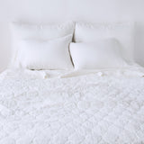 Bella Notte Linens AUSTIN COVERLET