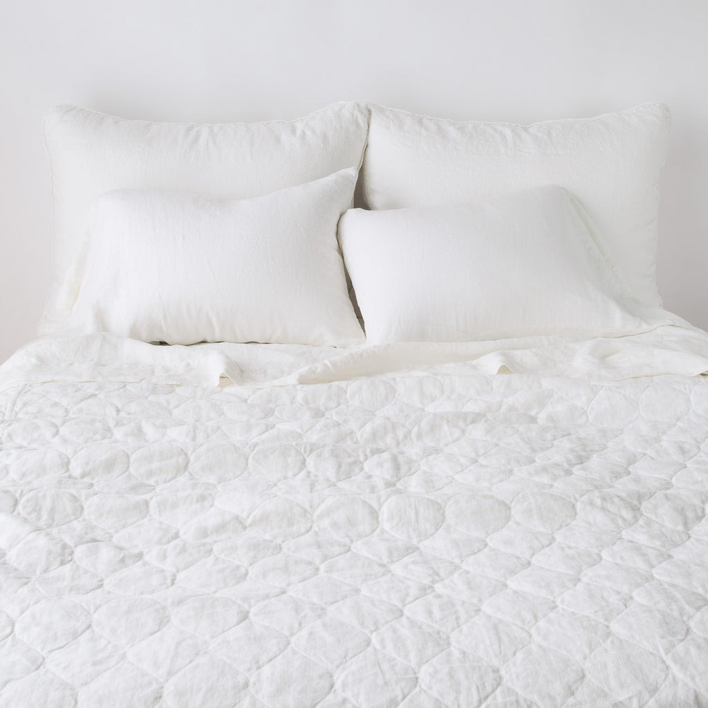 Bella Notte Linens AUSTIN COVERLET