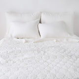 Bella Notte Linens AUSTIN COVERLET