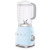 SMEG BLENDER Pastel Blue