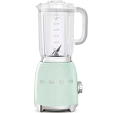 SMEG BLENDER Pastel Green