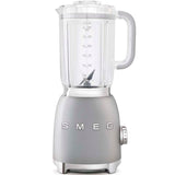 SMEG BLENDER Silver