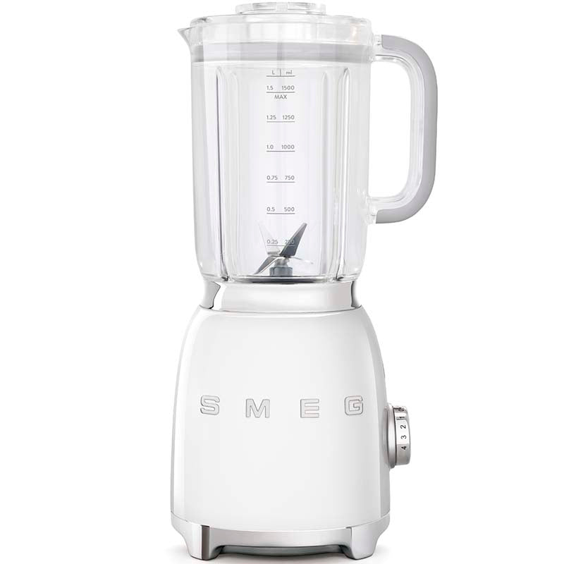 SMEG BLENDER White