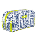 Scout 3 WAY TOILETRY BAG - FALL 23 Blueprint
