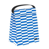 Scout SNACK SACK LUNCH BAG - FALL 23 Checkmate