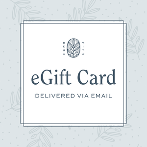 Bella Vita Gifts & Interiors e-Gift Card