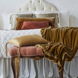 Bella Notte Linens LOULAH BLANKET