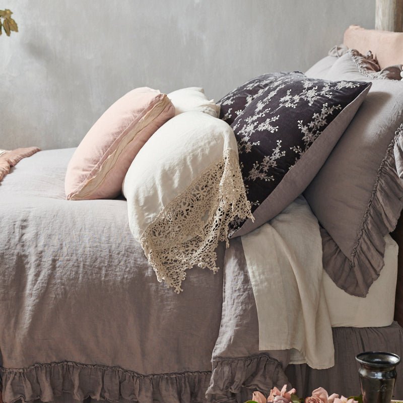 Bella Notte Linens LYNETTE SHAM