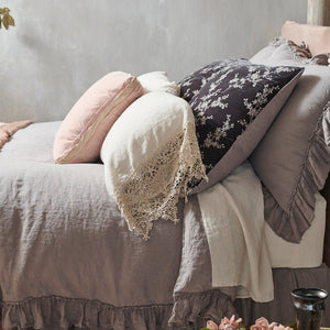Bella Notte Linens LYNETTE SHAM