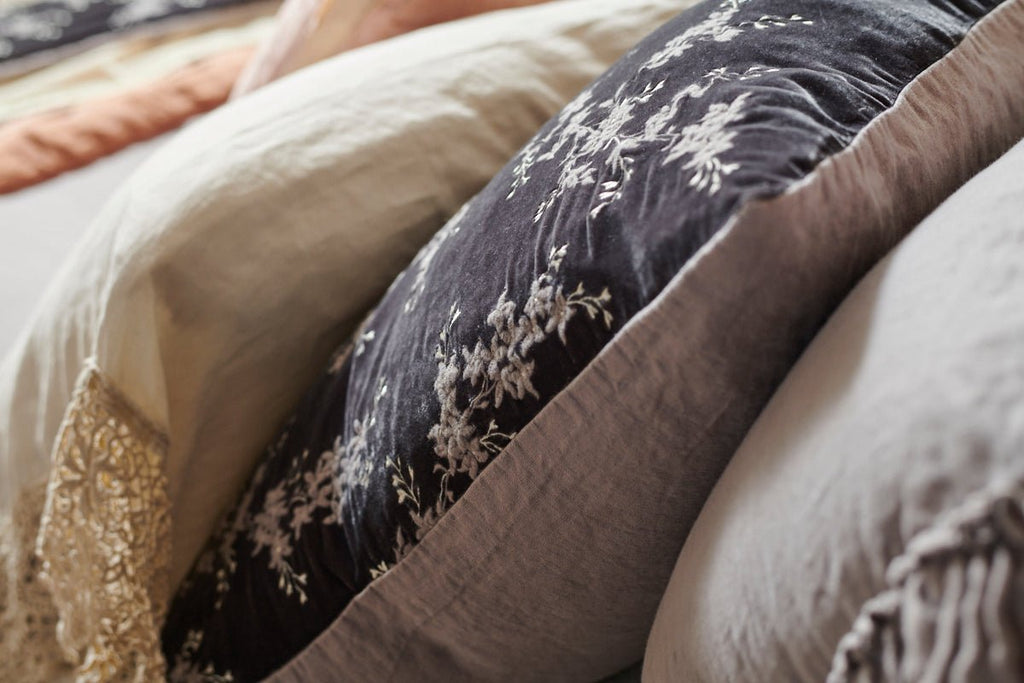 Bella Notte Linens LYNETTE SHAM