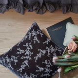 Bella Notte Linens LYNETTE THROW PILLOW
