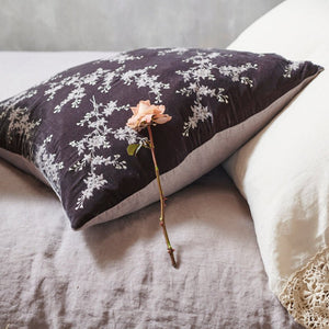 Bella Notte Linens LYNETTE SHAM