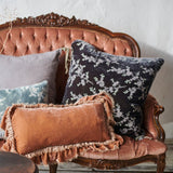 Bella Notte Linens LYNETTE THROW PILLOW