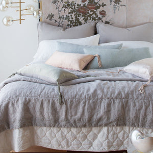 Bella Notte Linens AUSTIN COVERLET