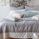 Bella Notte Linens AUSTIN COVERLET