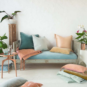 Bella Notte Linens TALINE SHAM