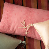 Bella Notte Linens INES THROW PILLOW