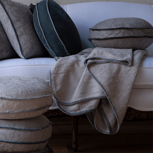 Bella Notte Linens ADELE BLANKET