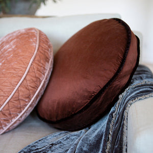 Bella Notte Linens PALOMA THROW PILLOW