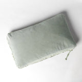 Bella Notte Linens HARLOW THROW PILLOW