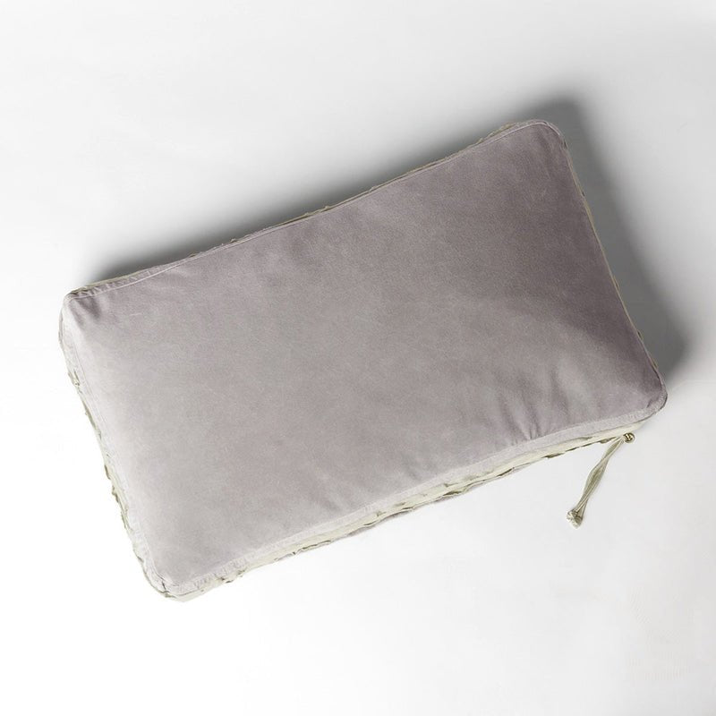 Bella Notte Linens HARLOW THROW PILLOW